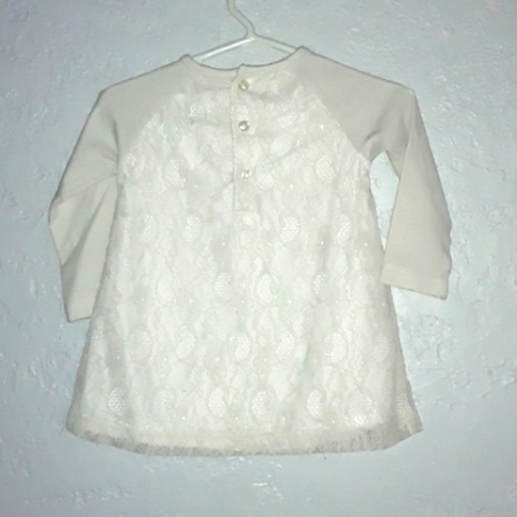 Starting Out Top - Picture 3 of 5